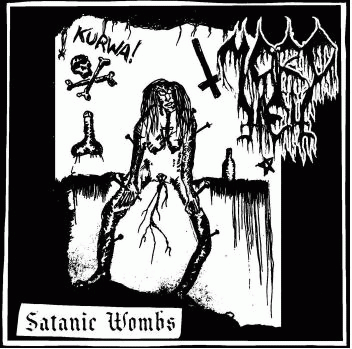 Satanic Wombs